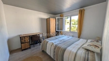 Maison  5 pièces 112 m2 3 chambres avec terrasse en bois et pool House Saint Jean d'illac