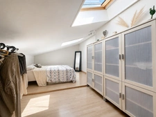 Maison de 107 m2 avec piscine en centre ville