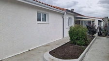 Maison 133m2 4 chambres Quartier Chambéry.