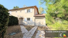 Maison 80m -3 chambres- avec jardin et garage DPE C