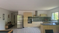 SOUS OFFRE! Maison 2 pièces, piscine terrasse et garage DIAG B et A