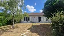 Maison 5 pièces, 3 chambres et Garage