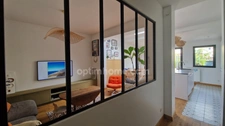 SOUS COMPROMIS !Maison 3 chambres-Terrasse-Parking et Cave