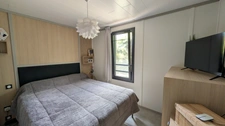 Chalet PREMIUM FABRE 3 chambres sur une magnifique propriété à SORE (40)