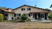 Maison 6 chambres avec garage sur Cestas Bourg