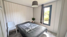 Chalet Fabre/ 3 pièces 37m2 avec terrasse couverte de 12m2/ 0 frais de notaire