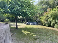 Chalet PREMIUM FABRE 3 chambres sur une magnifique propriété à SORE (40)