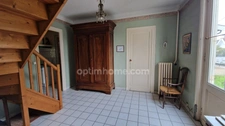 Maison de 134m2 au calme à Mondésir
