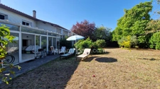 SOUS COMPROMIS ! Maison 5 chambres 1000 m2 de terrain MERIGNAC Capeyron