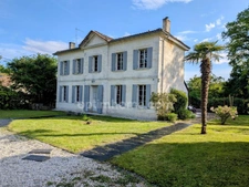 Maison 7 pièces 176 m2 + terrain constructible