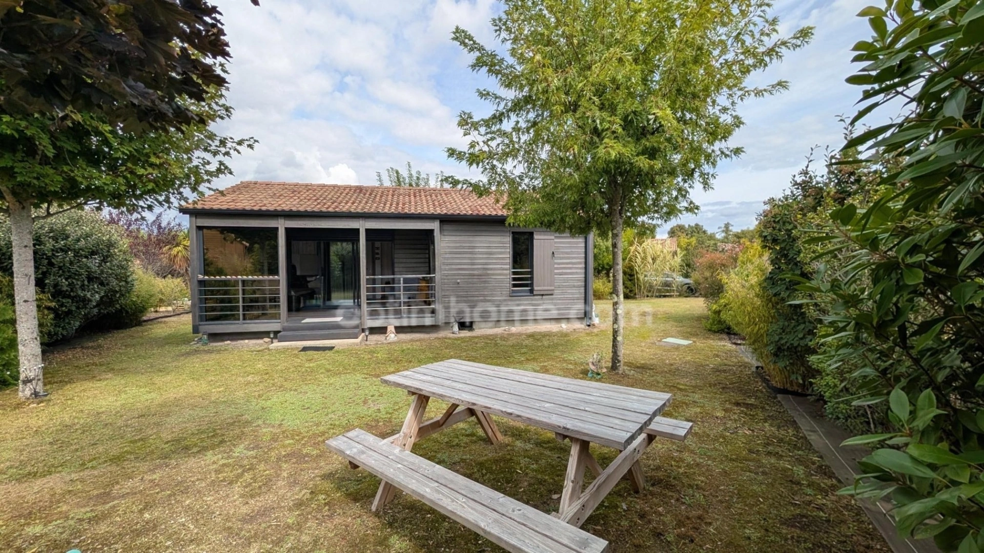 Maison 3 pièces 36 m² · à Sore · 36 m² · 63 000 €