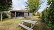 Chalet Fabre/ 3 pièces 37m2 avec terrasse couverte de 12m2/ 0 frais de notaire