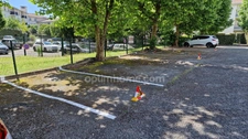3 Places de Parking extérieures Bordeaux Caudéran. Idéal investisseur ou résidents.