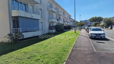 3 Places de Parking extérieures Bordeaux Caudéran. Idéal investisseur ou résidents.