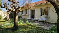 Maison de 134m2 au calme à Mondésir