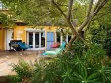 Maison de 107 m2 centre ville