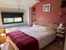 Maison bordelaise rénovée avec piscine - 120 m2 - 3 chambres- Cave de 60m2- 