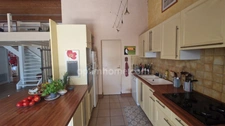 Maison familiale de 155m2 sur parcelle de 1000m2 sans vis à vis.