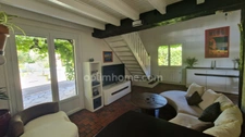 Maison 137 m2 avec piscine.