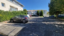 Place de Parking extérieure Bordeaux Caudéran. Idéal investisseur ou résidents.