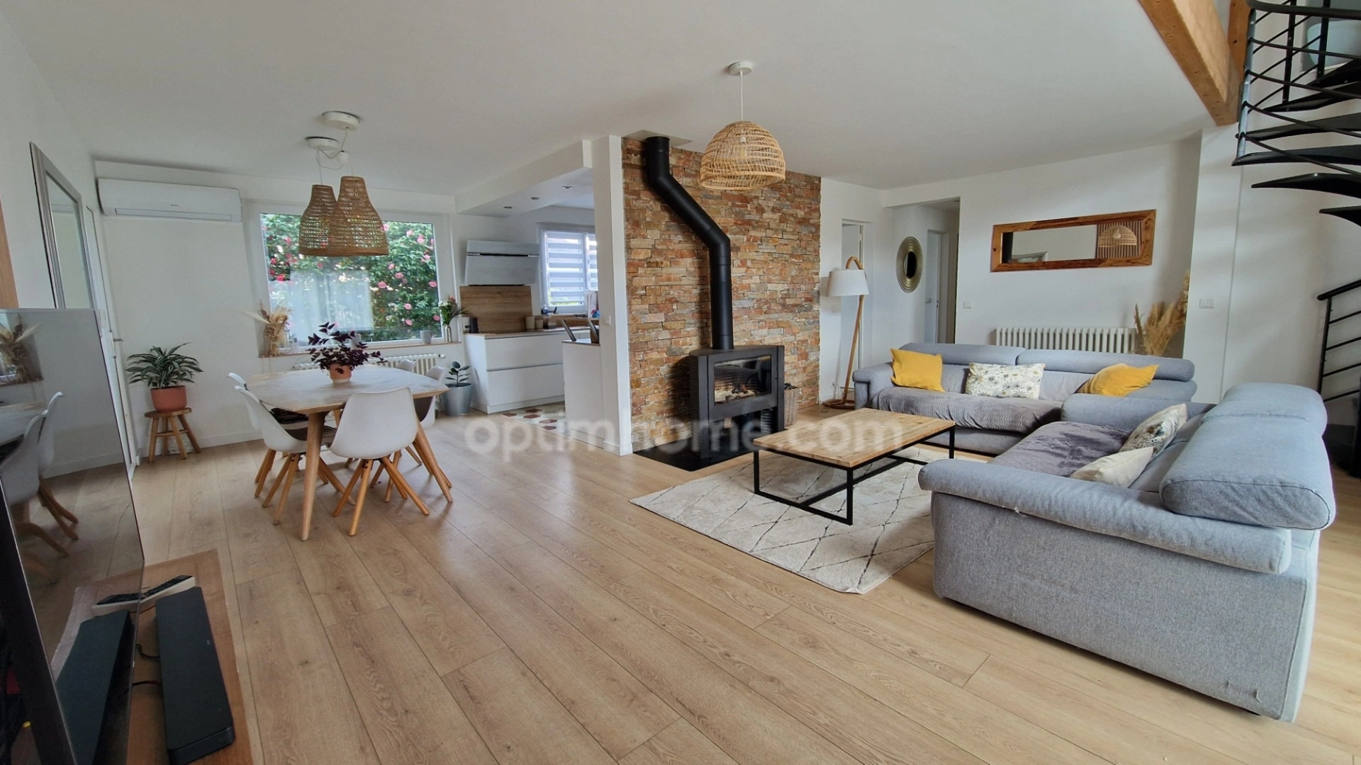 Maison 7 pièces 129 m² · à Cestas · 129 m² · 499 000 €