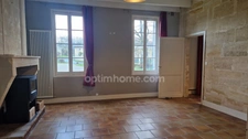 Maison 7 pièces 176 m2 + terrain constructible