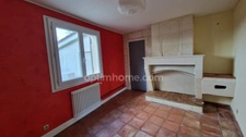 Maison 7 pièces 176 m2 + terrain constructible