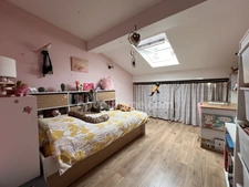 Maison bordelaise rénovée avec piscine - 120 m2 - 3 chambres- Cave de 60m2- 