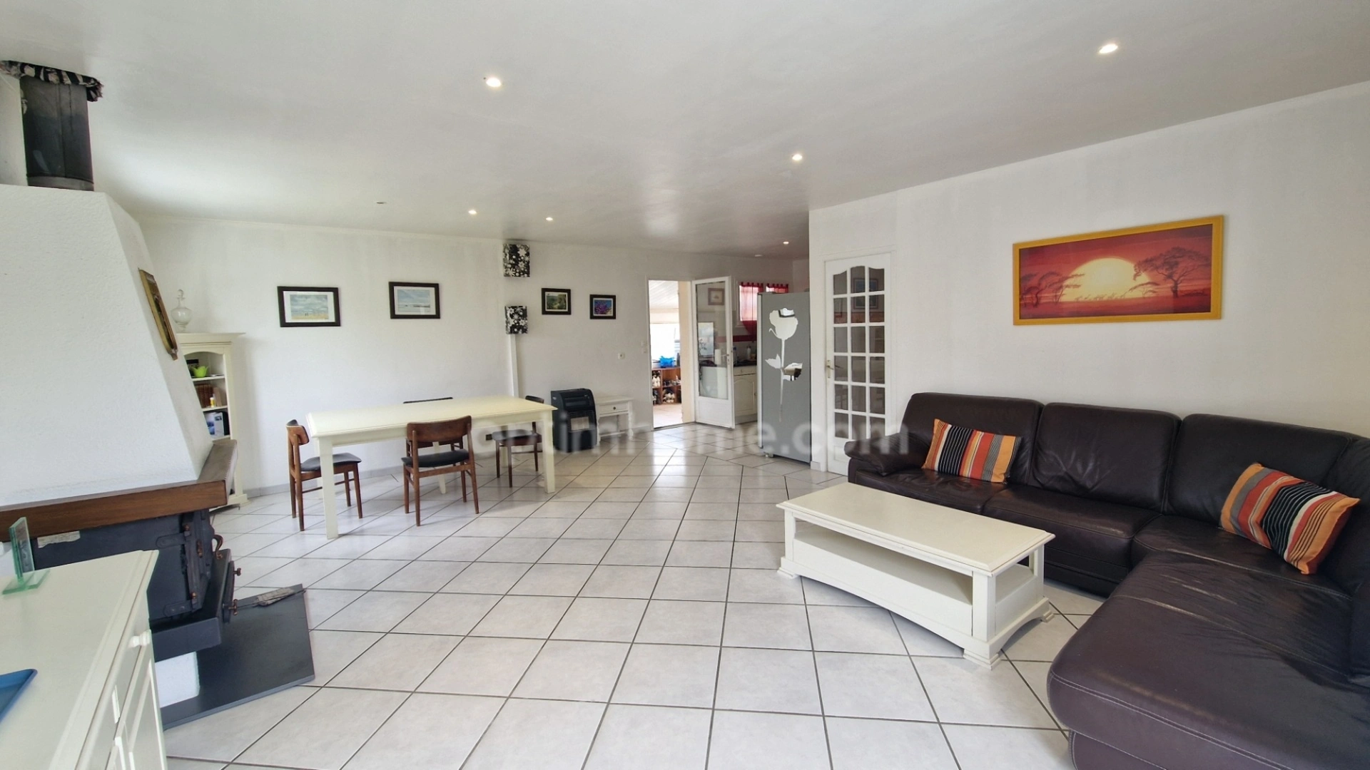 Maison 6 pièces 133 m² · à Villenave d'Ornon · 133 m² · 415 000 €