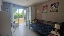 Maison 5 pièces, 3 chambres et Garage