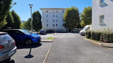 3 Places de Parking extérieures Bordeaux Caudéran. Idéal investisseur ou résidents.