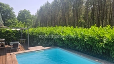 SOUS OFFRE! Maison 2 pièces, piscine terrasse et garage DIAG B et A