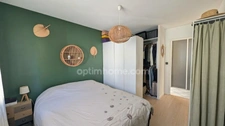 Maison  5 pièces 112 m2 3 chambres avec terrasse en bois et pool House Saint Jean d'illac