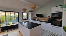 SOUS COMPROMIS !Maison 3 chambres-Terrasse-Parking et Cave