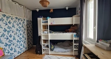 SOUS COMPROMIS !Maison 3 chambres-Terrasse-Parking et Cave