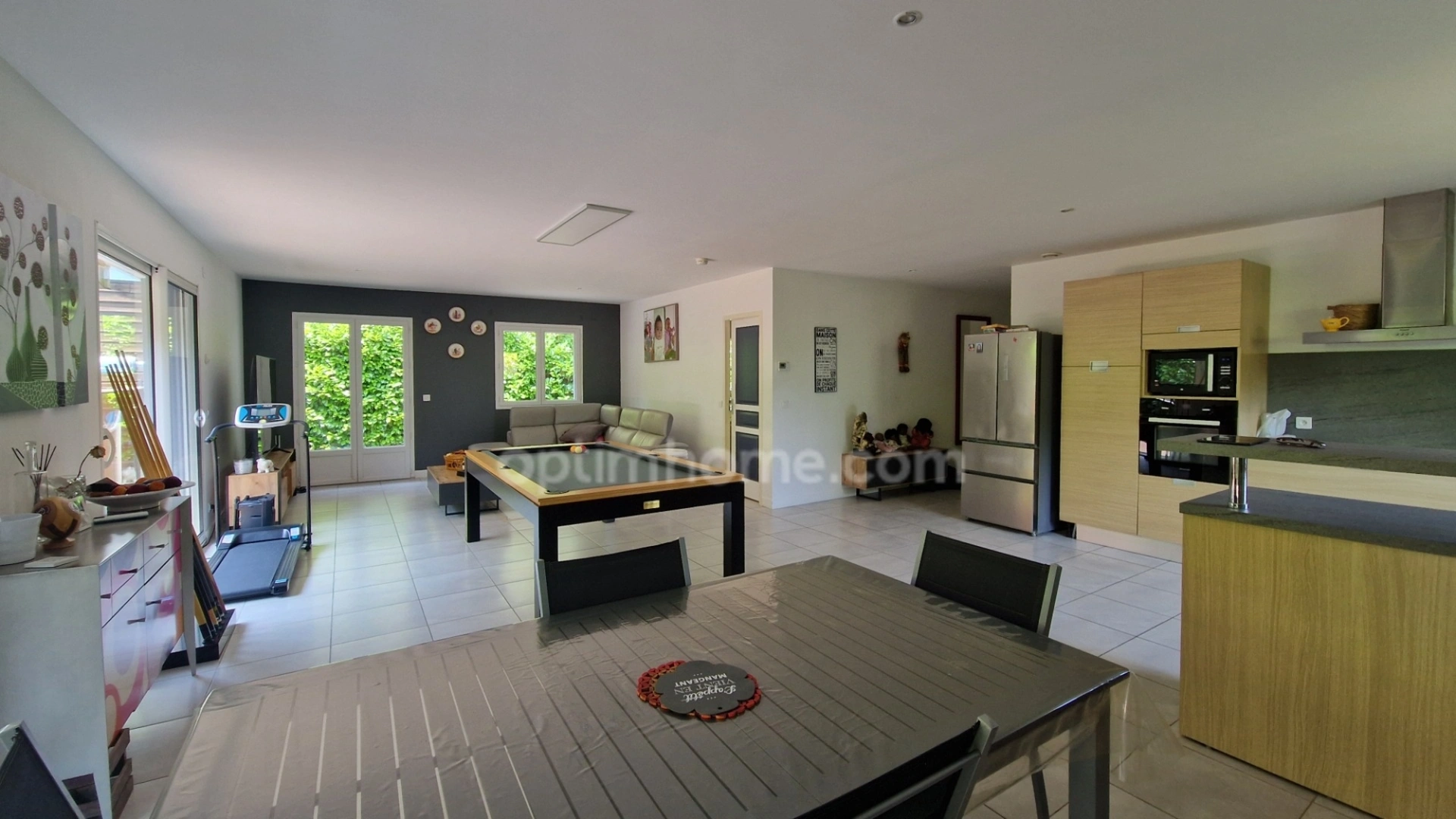 Maison 3 pièces 92 m² · à Le Barp · 92 m² · 330 000 €