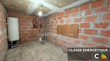 Maison 80m -3 chambres- avec jardin et garage DPE C