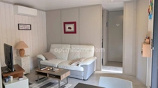 Chalet Fabre 3 pièces avec terrasse couverte / Parcelle arborée / Sore (40) 0 frais de notaire