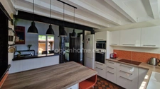 Maison 137 m2 avec piscine.