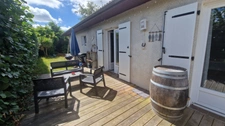Maison 5 pièces, 3 chambres et Garage