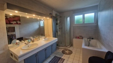 Maison 5 pièces, 3 chambres et Garage