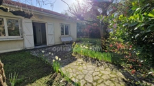 Maison de 134m2 au calme à Mondésir