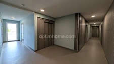 Appartement T3 lumineux avec balcon vue dégagée et 2 places de parking dans résidence sécurisée. 