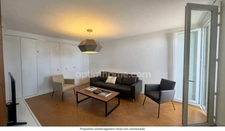 Appartement 3 pièces avec place de parking.