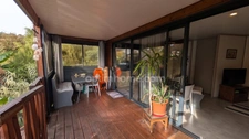 Chalet Fabre 3 pièces avec terrasse couverte / Parcelle arborée / Sore (40) 0 frais de notaire