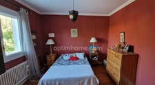 SOUS COMPROMIS ! Maison 5 chambres 1000 m2 de terrain MERIGNAC Capeyron
