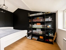 Maison de 107 m2 avec piscine en centre ville