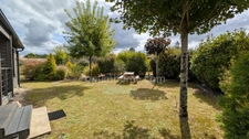 Chalet Fabre/ 3 pièces 37m2 avec terrasse couverte de 12m2/ 0 frais de notaire