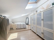 Maison de 107 m2 avec piscine en centre ville