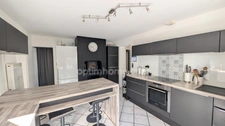Maison  5 pièces 112 m2 3 chambres avec terrasse en bois et pool House Saint Jean d'illac